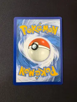 2016 Pokemon XY Evolutions Hitmonchan Holo #62 - Image 2