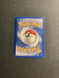 Pokemon TCG EX Ruby and Sapphire Holo Lapras EX 99/109 - Image 2