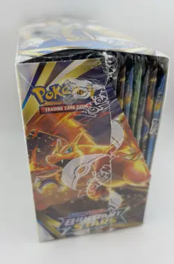 POKEMON SWORD & SHIELD BRILLIANT STARS FACTORY SEALED BOOSTER BOX 🔥Auction - Image 3