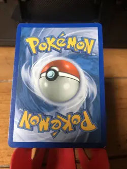 Pokemon Hippowdon LV.X 107/111 Rising Rivals Ultra Rare Holo MP - Image 2