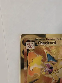 Pokemon Celebrations UPC Metal Charizard & Pikachu Set - Image 3