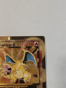 Pokemon Celebrations UPC Metal Charizard & Pikachu Set - Image 4