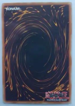 YU-GI-OH TOON TABLE OF CONTENTS DB2-EN121 - Image 2