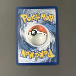 Mew - 29/124 - Holo Rare - XY: Fates Collide - Pokemon Card - NEAR MINT - Image 3