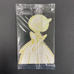 Alakazam Pokemon Center Exclusive 009 Me: Mega Evolution Promo Holo Sealed - Image 2