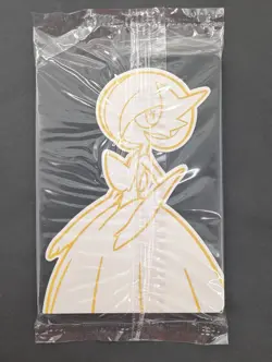 Alakazam Pokemon Center Exclusive 009 Me: Mega Evolution Promo Holo Sealed - Image 3