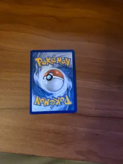 Alakazam - 009 (Pokemon Center Exclusive) 009 Me: Mega Evolution Promo Holo - Image 2