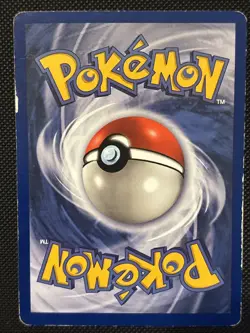 Scoop Up Pokemon TCG Base Set Trainer Card 78/102 Unlimited Rare MP - Image 2