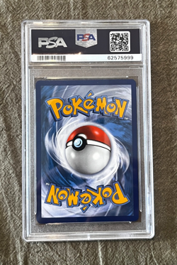 Pokemon Moltres & Zapdos & Articuno GX Hidden Fates ETB FA Promo SM210 PSA 10 - Image 5