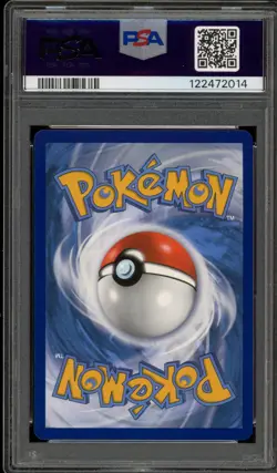 Pokemon Moltres & Zapdos & Articuno GX Hidden Fates ETB FA Promo SM210 PSA 10 - Image 2
