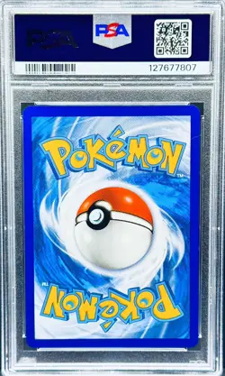 Pokemon Moltres & Zapdos & Articuno GX Hidden Fates ETB FA Promo SM210 PSA 10 - Image 2