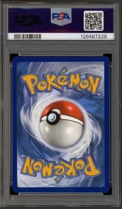 Pokemon Moltres & Zapdos & Articuno GX Hidden Fates ETB FA Promo SM210 PSA 10 - Image 2