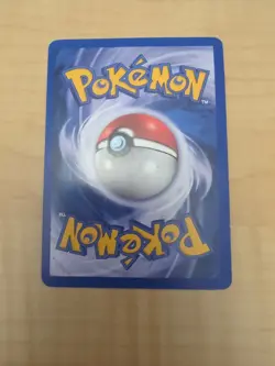 Pokemon TCG Articuno 17/62 Fossil Unlimited Non-Holo Rare Card WOTC Vintage - Image 2