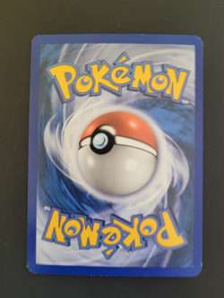 Bellossom Reverse Holo 3/115 Unseen Forces Holo Rare Pokemon TCG - Image 2