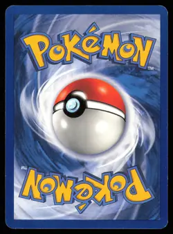 Bellossom 3/115 Holo Rare | PL | Unseen Forces | Pokemon TCG - VINTAGE 2005 - Image 2