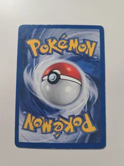 Wigglytuff 32/64 Regular Rare Non-Holo Jungle Set Pokemon Card WOTC - Image 2