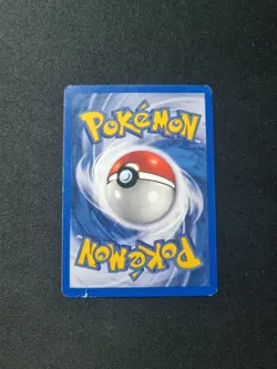 Pokemon - Jungle Set Unlimited 1999 WOTC - Wigglytuff 32/64 Rare - MP - Image 4
