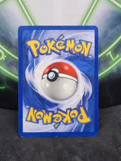 Pokemon Wigglytuff 32/64 Jungle Rare LP - Image 2