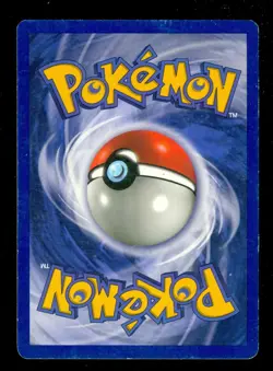 Pokemon WIGGLYTUFF 32/64 Jungle - RARE - Lightly Played - Image 2