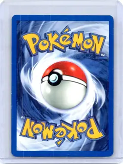 Wigglytuff - 32/64 - Pokemon Jungle Unlimited Rare Card WOTC NM - Image 2