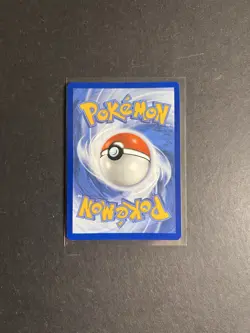 Eevee 074/131 Pokemon Day 2025 Reverse Cosmos Holo Card Stamped SWSH PTCG NM - Image 2