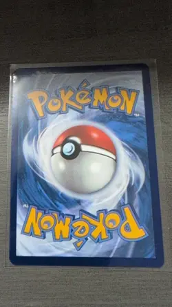 Eevee 074/131 Pokemon Day 2025 Reverse Cosmos Holo Card Stamped SWSH PTCG NM - Image 2
