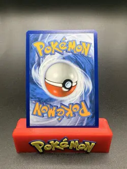 Eevee 074/131 Pokemon Day 2025 Stamped Promo Pokemon Card NM - Image 3