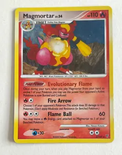 Pokemon Cards Platinum Supreme Victors - 2009 Rare - Nr Mint - You Choose /147 - Image 4