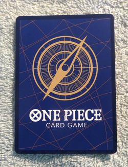 Portgas.D.Ace OP13-119 SEC Full Art - One Piece Carrying On His Will - English - Image 4