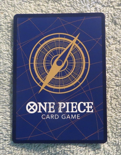 Portgas.D.Ace OP13-119 SEC Full Art - One Piece Carrying On His Will - English - Image 5