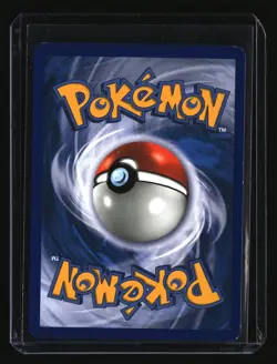 Pokemon BASTIODON GL 2/111 Reverse Holo (2009 Rising Rivals) LP/Light Play - Image 2