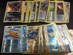 1x Holo/Reverse Holo - 2009 Pokemon Rising Rivals /111 Card nearMint ~ Mint - Image 1