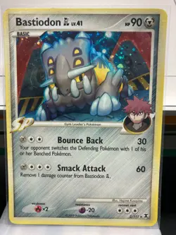 1x Holo/Reverse Holo - 2009 Pokemon Rising Rivals /111 Card nearMint ~ Mint - Image 5