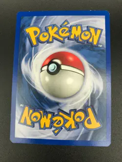 Light Golduck 1st Edition 47/105 Uncommon Neo Destiny Pokemon WOTC NM 2002 - Image 2