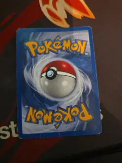 Pokemon Cards: 1st Edition Neo Destiny Uncommon: Light Golduck 47/105 - Image 2
