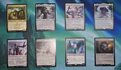 ELITE Eldrazi Commander Deck Animar Soul of Elements EDH MTG Magic the Gathering - Image 5