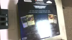 MTG | Forces of the Imperium Collector's Edition Commander Deck | Warhammer 40K - Image 2
