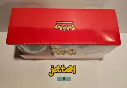 Pokemon Prismatic Evolutions ETB Moon Ball (Sam's Bundle) SV8.5 NEW/SEALED! (B) - Image 3