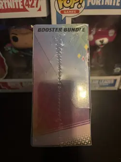 Pokemon TCG Scarlet & Violet Prismatic Evolutions Booster Bundle Factory Sealed - Image 3