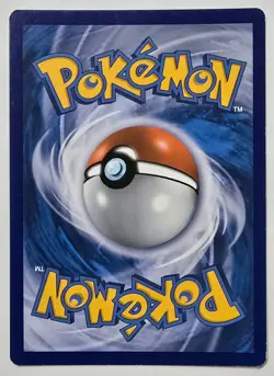 Pokemon TCG Mudkip Holo Promo XY38 Black Star Promo English LP - Image 2