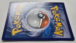 Pokemon TCG Mudkip Holo Promo XY38 Black Star Promo English LP - Image 3