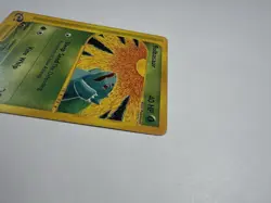 Pokemon TCG Bulbasaur Expedition Base Set, Card 95/165, Regular Common LP - Image 4