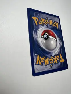 Pokemon TCG Bulbasaur Expedition Base Set, Card 95/165, Regular Common LP - Image 5