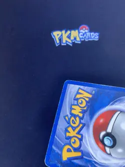 Pokemon TCG Dark Blastoise Team Rocket Set 20/82 Regular Rare HP. - Image 2