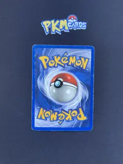 Pokemon TCG Dark Blastoise Team Rocket Set 20/82 Regular Rare HP. - Image 3