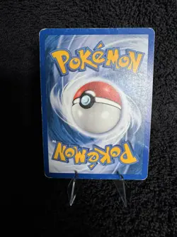 Bulbasaur 39/95 Team Magma vs Team Aqua MP - Pokemon TCG - Image 2