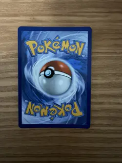 Pokemon TCG Mega Venusaur EX Card 177/132 Mega Evolution Sir - Image 2