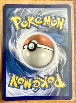 POKEMON SHUCKLE GX FULL ART 195/214 LOST THUNDER HOLO GREEN *MINT* - Image 2