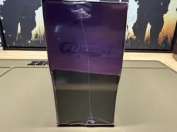 Pokemon Sword & Shield Fusion Strike ETB Elite Trainer Box Sealed - Image 4