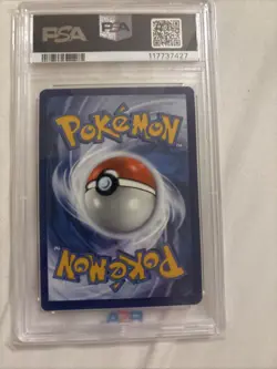 2023 POKEMON SVP EN SV BLACK STAR PROMO #013 MIRAIDON PSA 9 MINT - Image 3